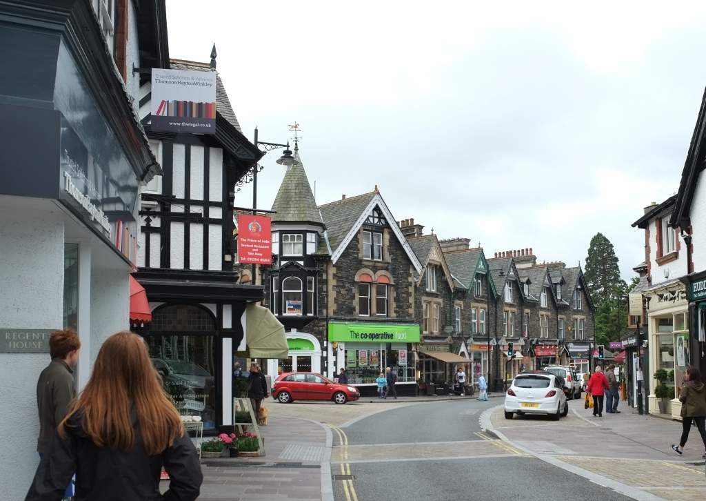 A Walk to Windermere England (25/48) | Alison Chino